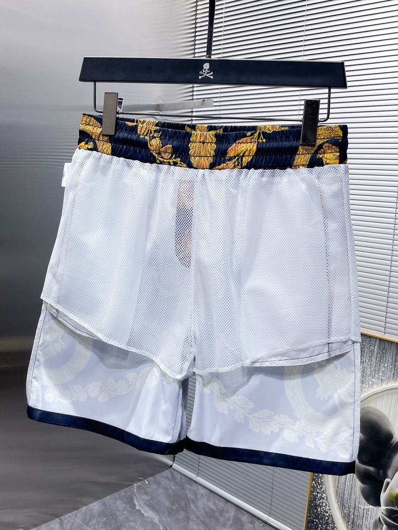 Versace Short Pants